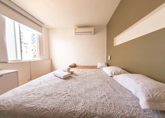 Duplex Ipanema Vinícius de Moraes Apartamento Rio de Janeiro
